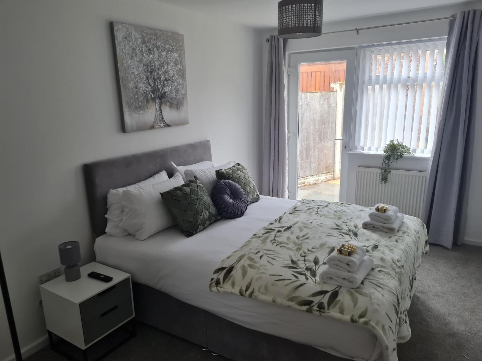 5Bed House Wirral Near Liverpool Chester Esterno foto