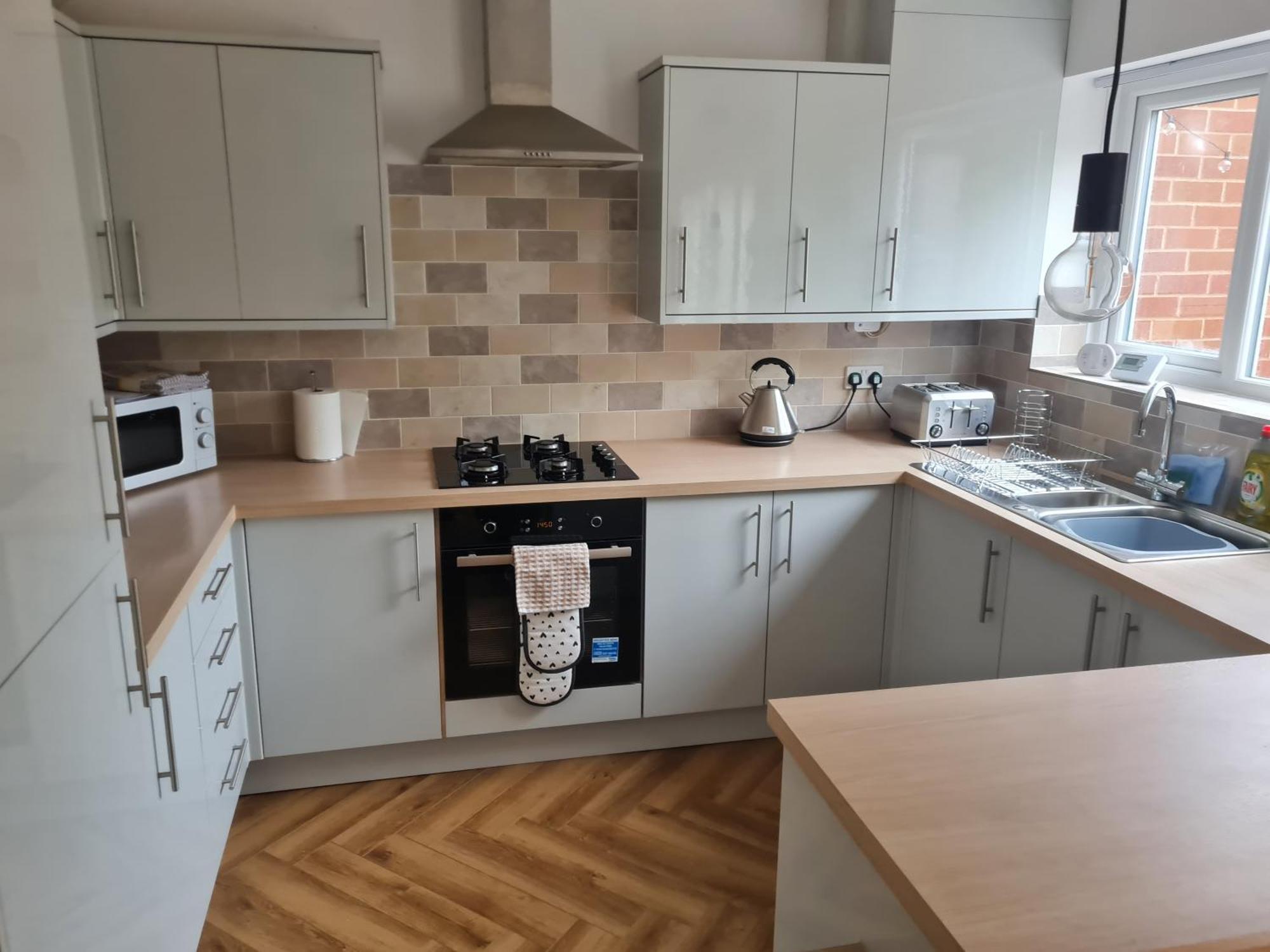 5Bed House Wirral Near Liverpool Chester Esterno foto