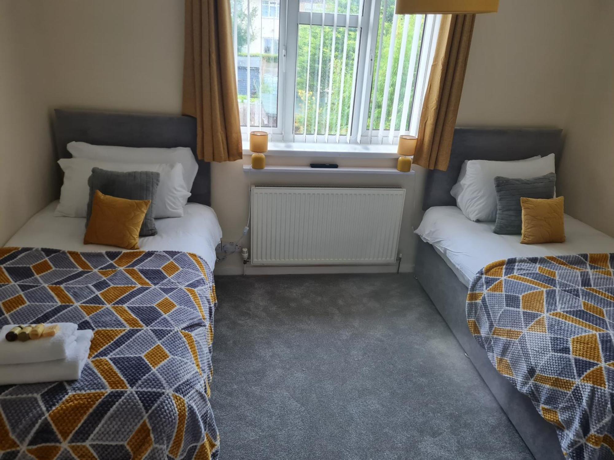 5Bed House Wirral Near Liverpool Chester Esterno foto