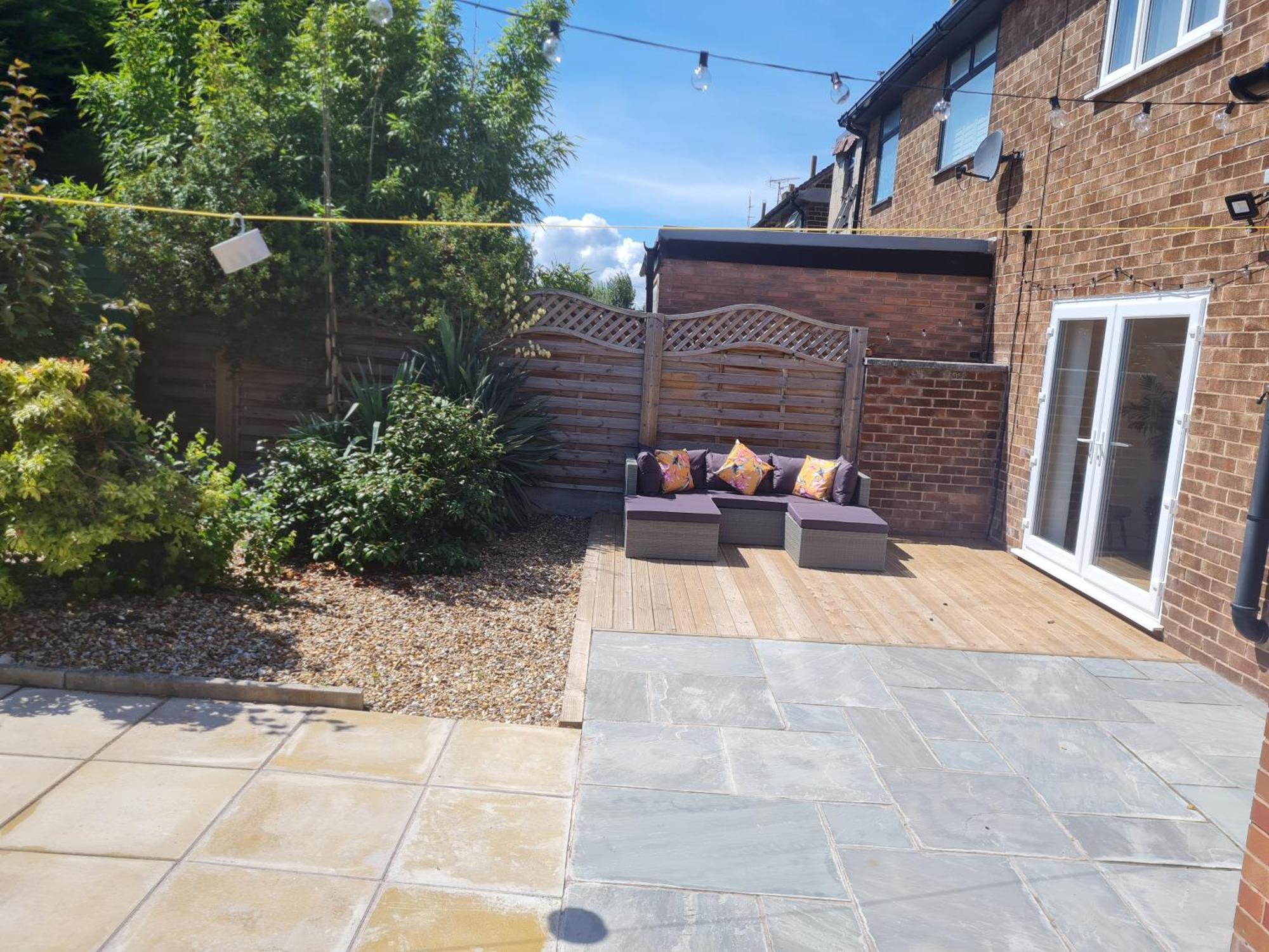 5Bed House Wirral Near Liverpool Chester Esterno foto