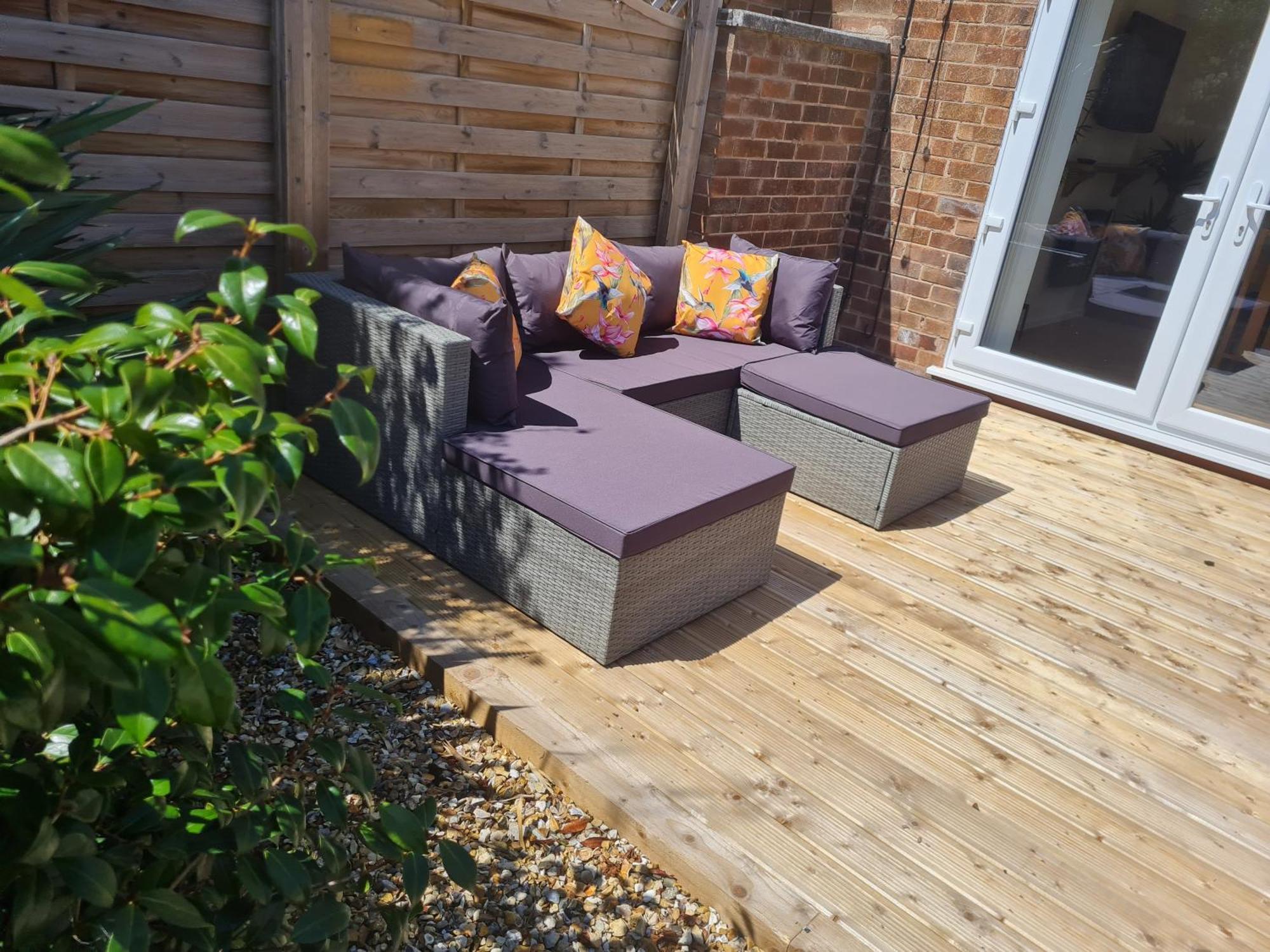 5Bed House Wirral Near Liverpool Chester Esterno foto