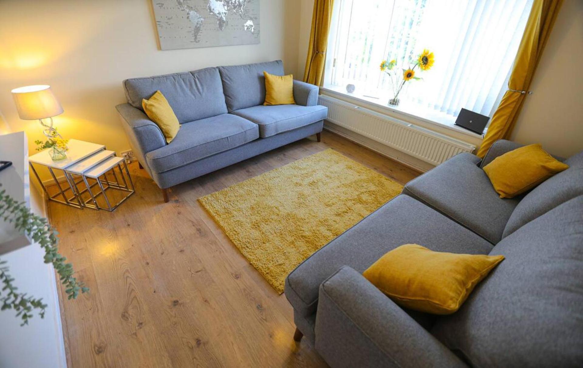 5Bed House Wirral Near Liverpool Chester Esterno foto